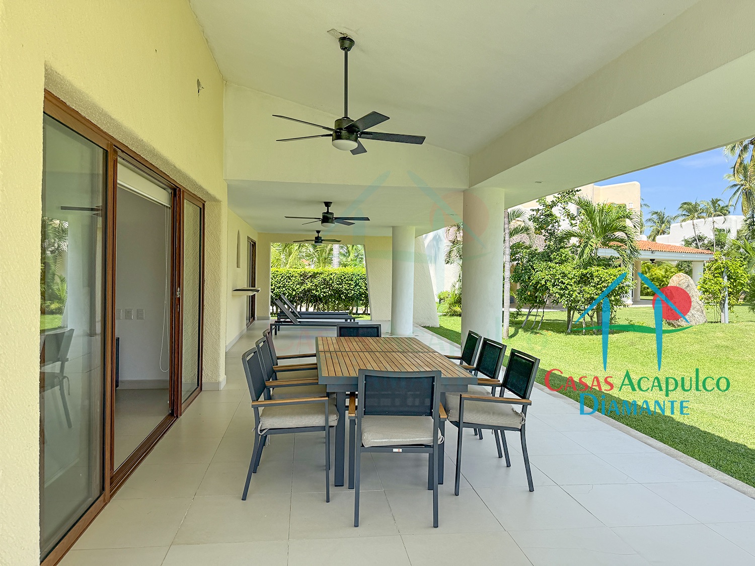 Son Vida Menorca 4 - Terraza 25